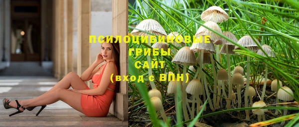 хмурый Баксан